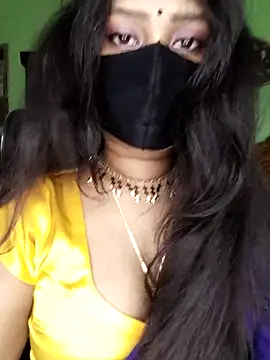 Idhika Paul online show from April 18, 6:27 am