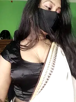 Idhika Paul online show from March 28, 4:57 am