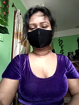 Snapshot of Idhika_Paul chatting on September 26, 4:19 am Idhika Paul online show from September 26, 4:19 am