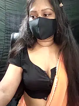 Snapshot of Idhika_Paul chatting on September 21, 1:11 am Idhika Paul online show from September 21, 1:11 am