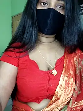 Snapshot of Idhika_Paul chatting on November 27, 6:58 am Idhika Paul online show from November 27, 6:58 am