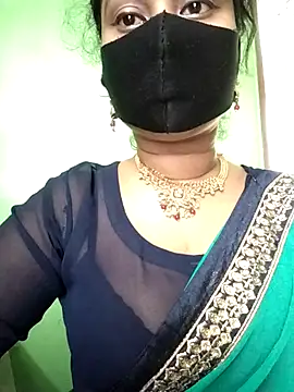 Idhika Paul online show from April 16, 4:13 am