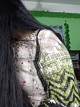 Snapshot of Idhika_Paul chatting on October 7, 10:16 am Idhika Paul online show from October 7, 10:16 am