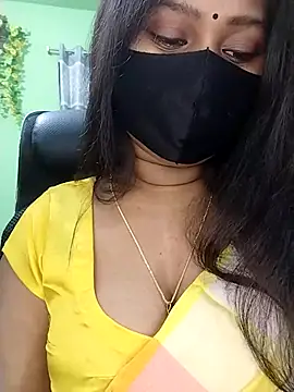 Snapshot of Idhika_Paul chatting on December 2, 5:47 pm Idhika Paul online show from December 2, 5:47 pm