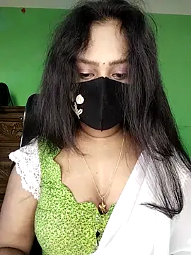 Idhika Paul online show from February 15, 2:34 am