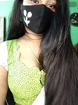 Idhika Paul online show from March 31, 11:51 pm