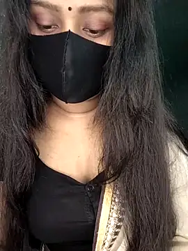 Snapshot of Idhika_Paul chatting on November 6, 12:42 pm Idhika Paul online show from November 6, 12:42 pm