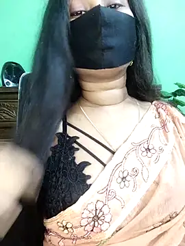 Idhika Paul online show from March 10, 7:51 pm