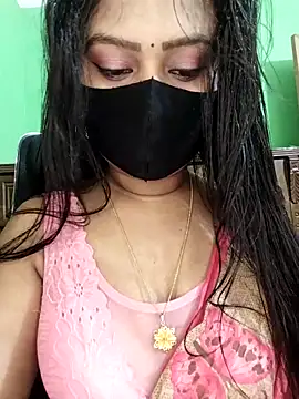 Idhika Paul online show from March 4, 11:34 pm