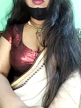 Idhika Paul online show from February 23, 3:34 pm