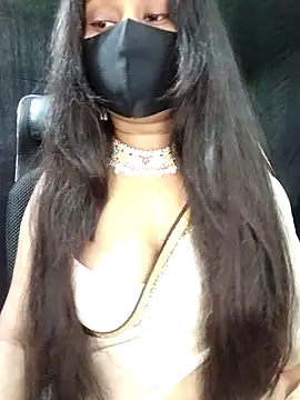 Snapshot of Idhika_Paul chatting on September 22, 1:28 pm Idhika Paul online show from September 22, 1:28 pm