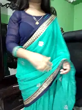 Idhika Paul online show from April 23, 12:29 pm