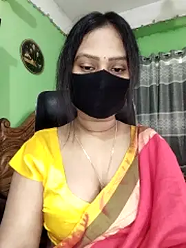 Idhika Paul online show from April 22, 7:48 am