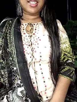 Snapshot of Idhika_Paul chatting on October 6, 4:46 am Idhika Paul online show from October 6, 4:46 am