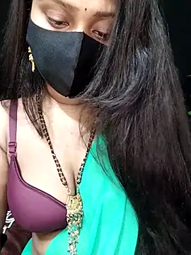 Snapshot of Idhika_Paul chatting on September 28, 10:06 pm Idhika Paul online show from September 28, 10:06 pm