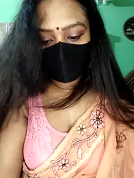 Idhika Paul online show from April 17, 2:53 pm