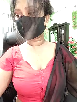 Snapshot of Idhika_Paul chatting on September 24, 4:24 pm Idhika Paul online show from September 24, 4:24 pm