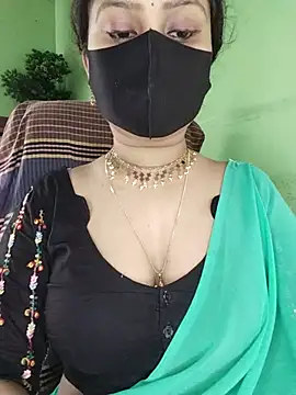 Idhika Paul online show from May 24, 8:36 am