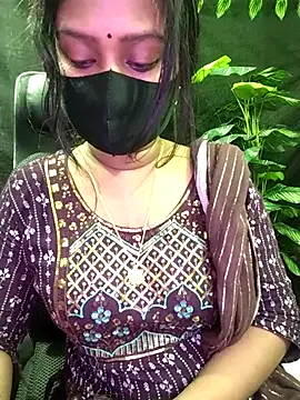 Snapshot of Idhika_Paul chatting on November 23, 7:57 pm Idhika Paul online show from November 23, 7:57 pm