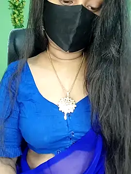 Snapshot of Idhika_Paul chatting on October 11, 3:46 pm Idhika Paul online show from October 11, 3:46 pm