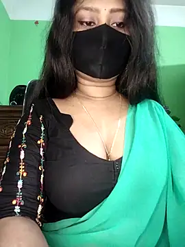 Idhika Paul online show from March 23, 2:44 am