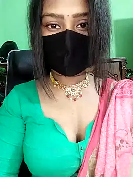 Idhika Paul online show from February 7, 12:46 pm