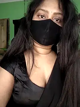 Idhika Paul online show from April 3, 3:24 am