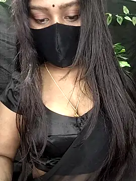 Snapshot of Idhika_Paul chatting on December 1, 4:41 pm Idhika Paul online show from December 1, 4:41 pm