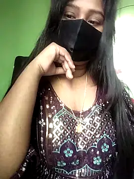 Snapshot of Idhika_Paul chatting on December 1, 4:35 am Idhika Paul online show from December 1, 4:35 am