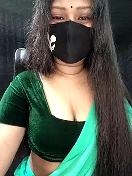 Snapshot of Idhika_Paul chatting on September 10, 9:25 pm Idhika Paul online show from September 10, 9:25 pm