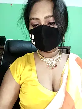 Idhika Paul online show from February 14, 2:23 am