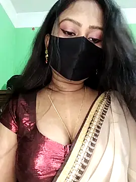 Idhika Paul online show from February 19, 12:07 am