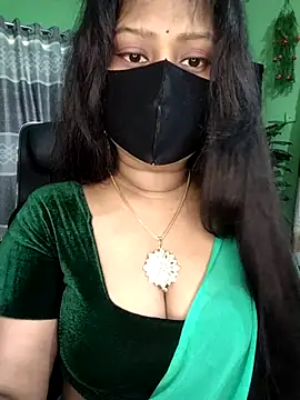 Snapshot of Idhika_Paul chatting on September 23, 2:07 am Idhika Paul online show from September 23, 2:07 am