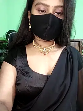 Idhika Paul online show from February 11, 1:44 pm