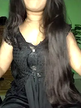 Idhika Paul online show from February 24, 8:04 am