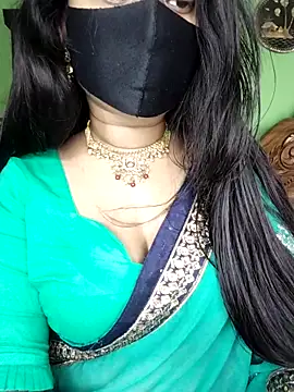 Idhika Paul online show from April 13, 2:04 am