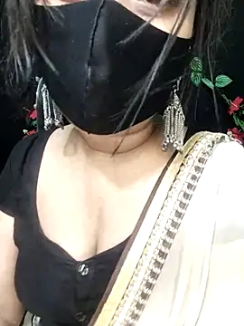 Snapshot of Idhika_Paul chatting on November 1, 9:08 pm Idhika Paul online show from November 1, 9:08 pm