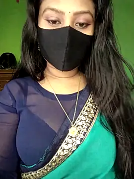 Idhika Paul online show from March 25, 3:17 am