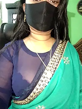 Idhika Paul online show from April 9, 12:12 am