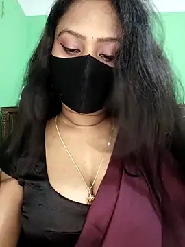 Idhika Paul online show from March 17, 11:41 pm