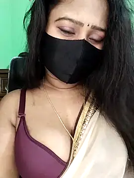 Idhika Paul online show from March 4, 10:34 am