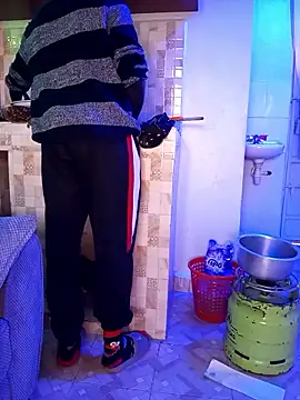 MaskedGQ online show from January 8, 9:59 am