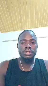 MaskedGQ online show from November 19, 2:44 am