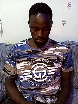 MaskedGQ online show from January 10, 1:17 pm