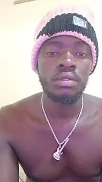 MaskedGQ online show from November 15, 11:58 am