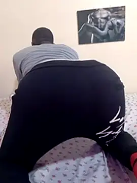 MaskedGQ online show from November 29, 9:53 am