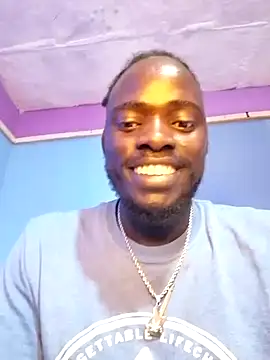 MaskedGQ online show from November 6, 6:01 pm