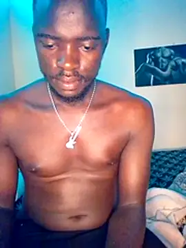 MaskedGQ online show from November 26, 10:10 pm