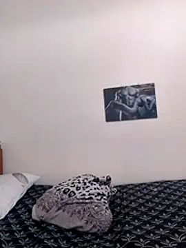 MaskedGQ online show from November 26, 8:03 am