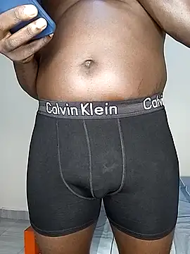 MaskedGQ online show from March 8, 7:00 am